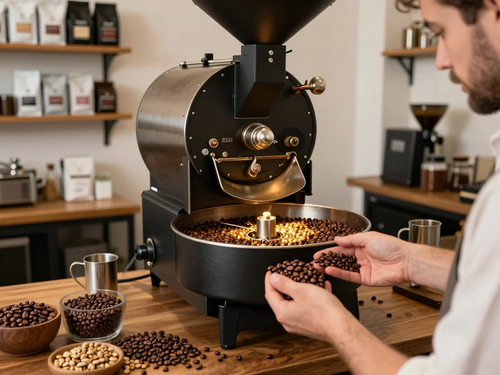 How Specialty Coffee Roasters Source Quality Single-Origin Beans
